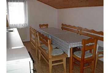 Private Unterkunft Sklenařice 2